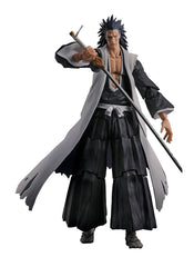 TAMASHII NATIONS - Bleach: Thousand-Year Blood War - Toushiro Hitsugaya, Bandai Spirits S.H.Figuarts Action Figure