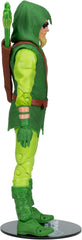 DC Direct Green Arrow (Longbow Hunter) Action Figure