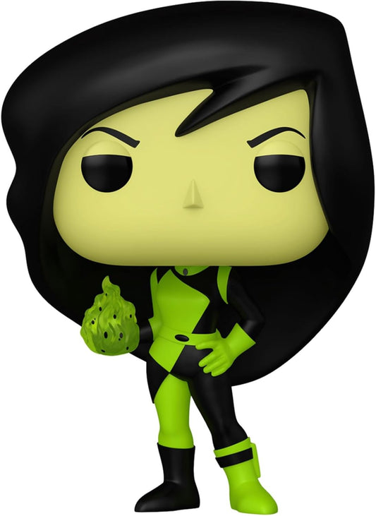 Pop! Disney: Kim Possible - Shego