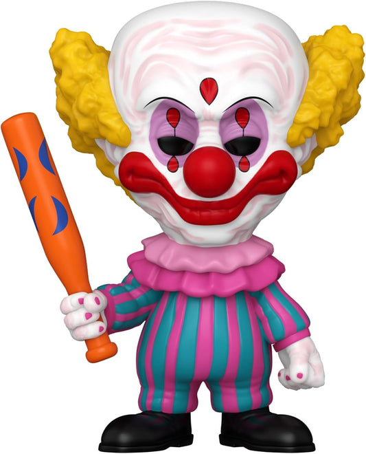 Pop! Movies: Killer Klowns from Outer Space - Frank