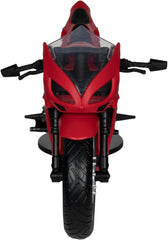 DC Multiverse Red Hood's Sportsbike (Red Hood: Outlaw) Vehicle