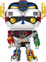 Pop! Super: Voltron