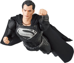 Zack Snyder’s Justice League: Superman MAFEX Action Figure