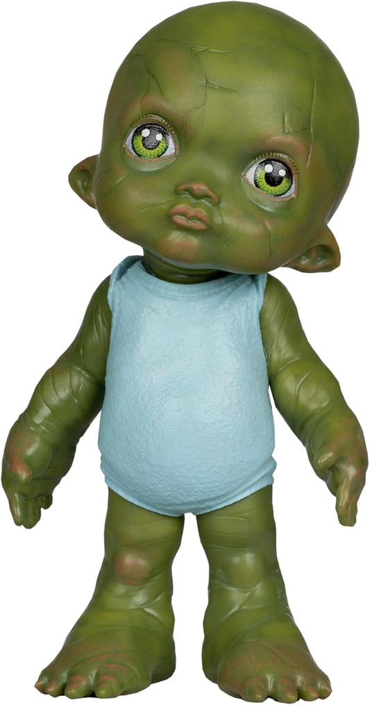 Baby Joey Limited Edition Collector Vinyl (Superman Movie) 4.5in Figure