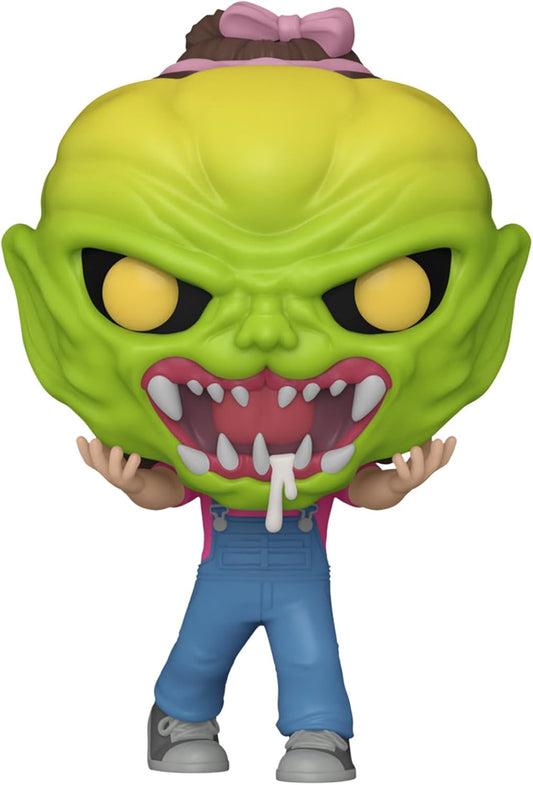 Pop! Books: Goosebumps – The Haunted Mask