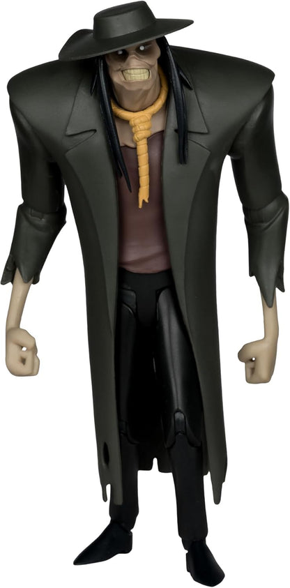 The New Batman Adventures Scarecrow Action Figure