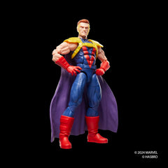 Marvel Legends Series Fabian Cortez, X-Men Comics Collectible 6-Inch Scale Action Figure
