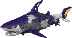 Transformers Age of The Primes Voyager Class Sky-Byte, 7-inch Converting Action Figure, Robot Toys for Ages 8+