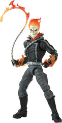 Marvel Legends Series Comics Ghost Rider 6-inch Action Figure