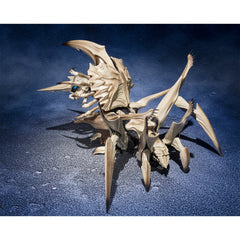 [Pre-Order] Gamera 2: Attack of Legion S.H.MonsterArts Legion Action Figure