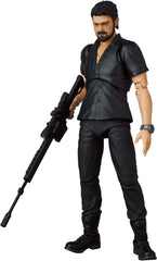The Boys William Billy Butcher MAFEX Action Figure