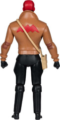 DC Direct Page Punchers Red Hood (Batman: The Adventures Continue) Action Figure with Comic