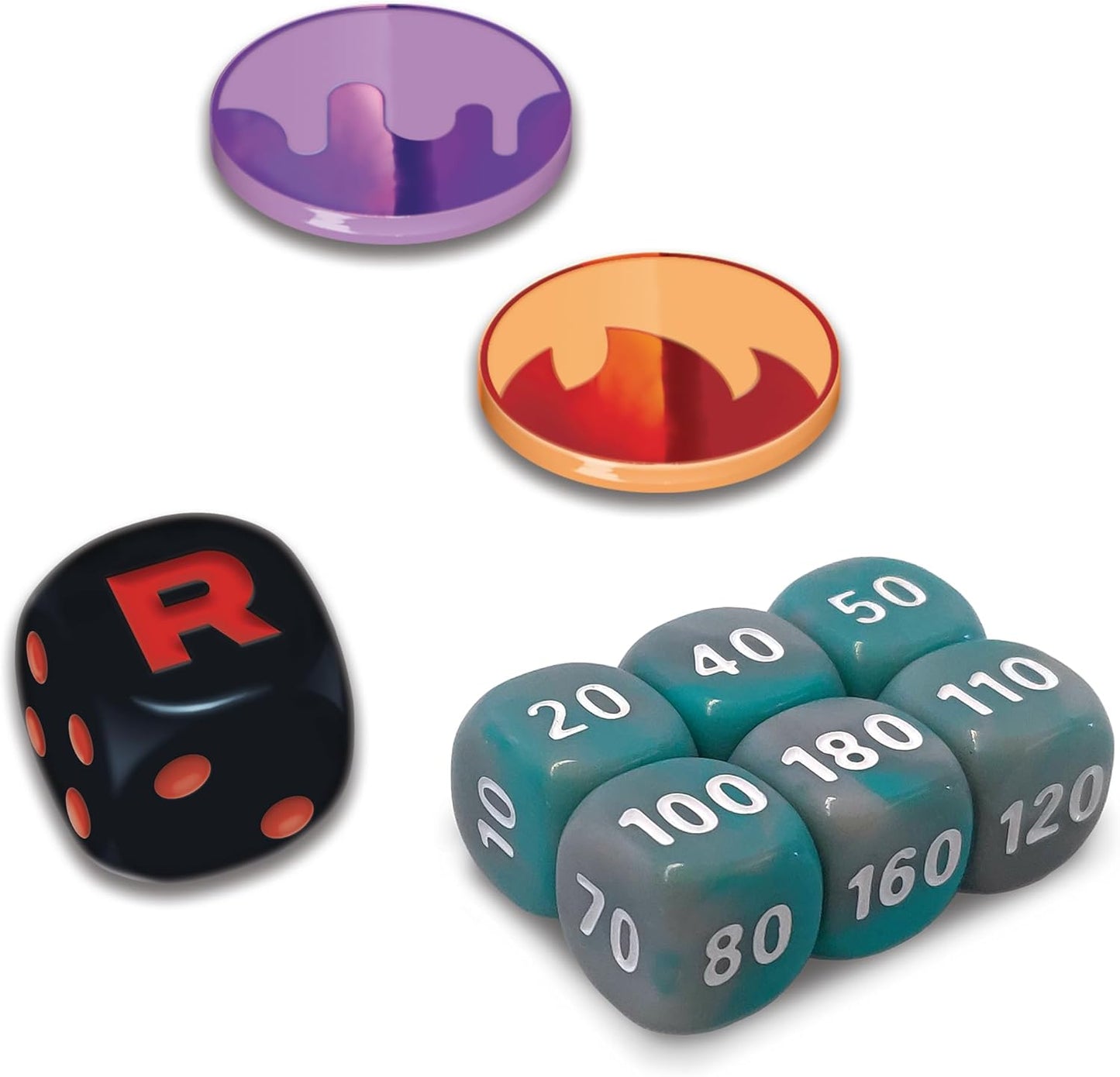 Pokemon TCG: Scarlet & Violet - Destined Rivals Elite Trainer Box