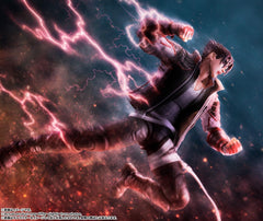 Tekken 8 Jin Kazama S.H.Figuarts Action Figure