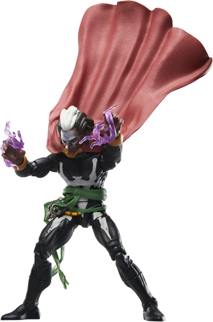 Marvel Legends Series Strange Tales Brother Voodoo, Comics Collectible 6-Inch Action Figure