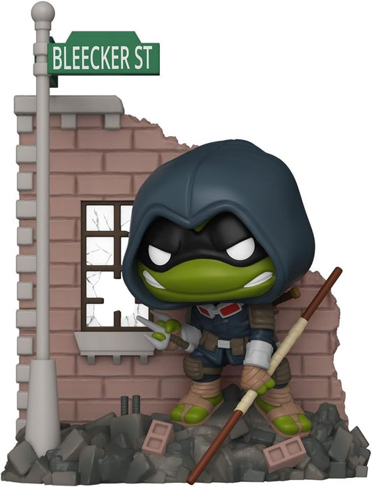 Pop! Deluxe: Teenage Mutant Ninja Turtles: The Last Ronin - The Last Ronin