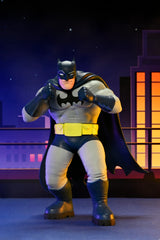 [Pre-Orde] DC Comics (Classic Comics) - Toony Classics Series 2 Action Figure Bundle (Batman, Catwoman, Penguin)