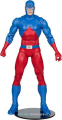 DC Direct The Atom (DC: The Silver Age) Action Figure