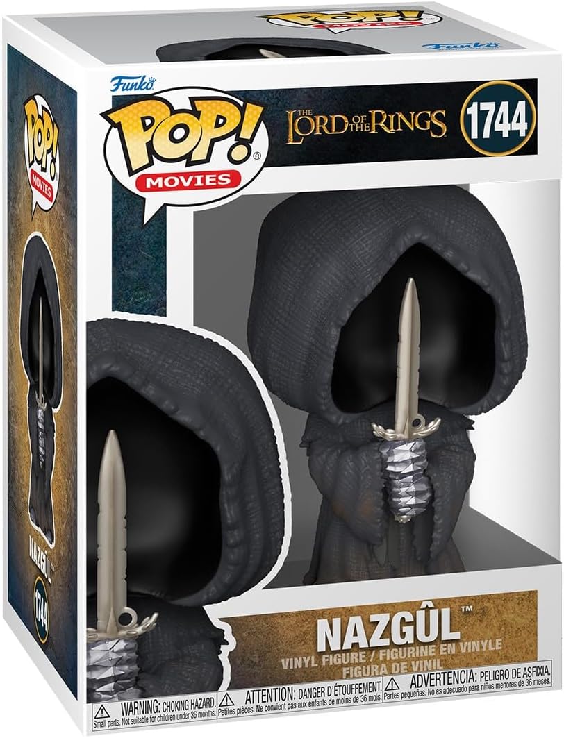 Pop! Movies: The Lord of The Rings - Nazgul