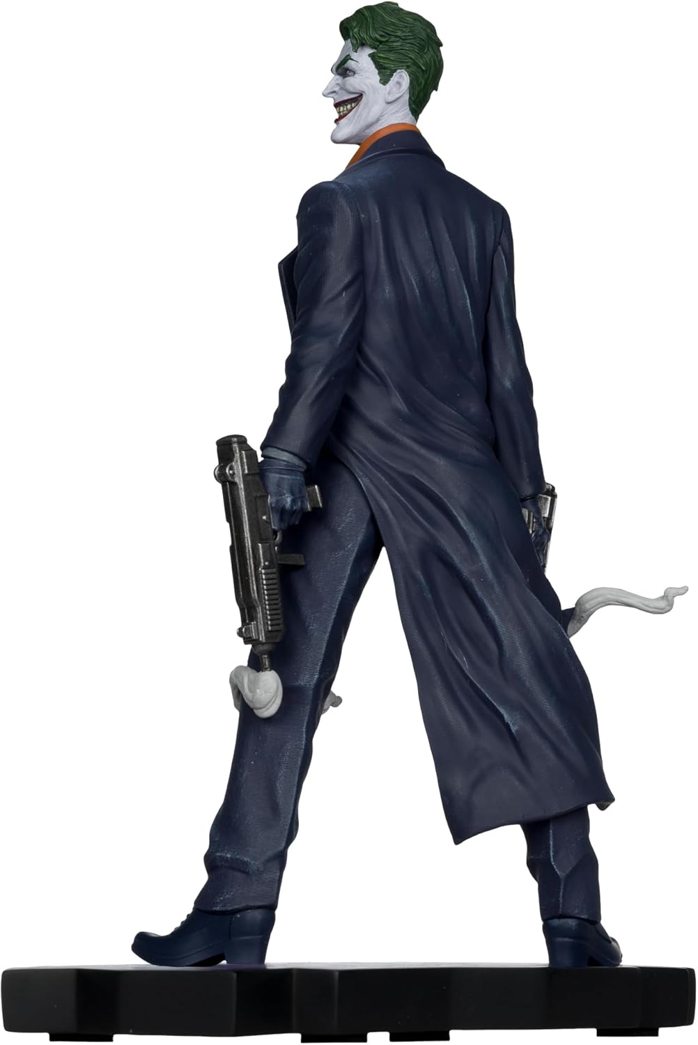 McFarlane Toys - DC Direct The Joker by Gabriele Dell'Otto (The Joker Purple Craze) 1:10 Scale Resin Statue