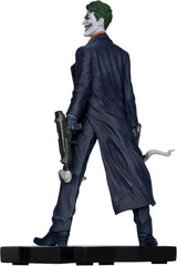 McFarlane Toys - DC Direct The Joker by Gabriele Dell'Otto (The Joker Purple Craze) 1:10 Scale Resin Statue