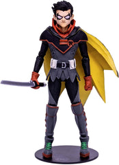 DC Multiverse Robin Infinite Frontier