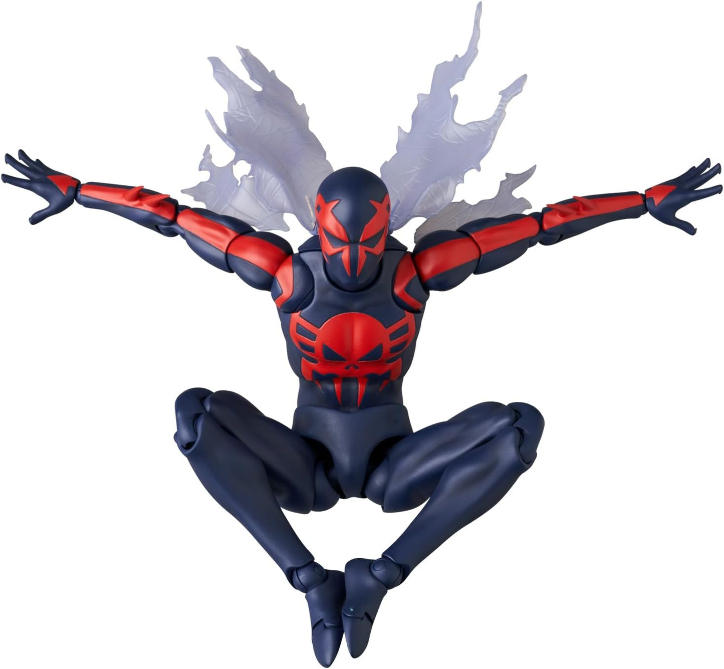 Marvel Spider-Man 2099 (Comic Ver.) MAFEX Action Figure