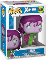 Pop! Marvel: X - Men - Blink