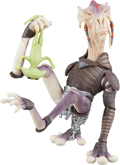 Star Wars The Black Series Sebulba, The Phantom Menace Premium Collectible 6 Inch Action Figure