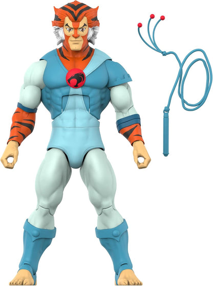 ThunderCats Deluxe Tygra 7-Inch Action Figure