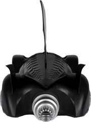 DC Multiverse Batmobile (Batman Forever) Glow in The Dark Gold Label Vehicle
