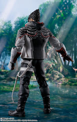 Tekken 8 Jin Kazama S.H.Figuarts Action Figure