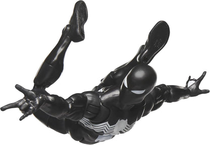 Marvel Legends - Secret Wars Spider-Man 6-Inch Action Figure