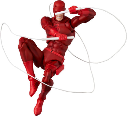 Marvel Daredevil Comic Ver. MAFEX Action Figure