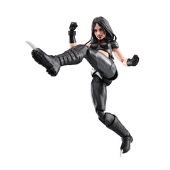 Marvel Legends Series X-23 & Warpath X-Force 6-Inch Scale Action Figures 2 Pack
