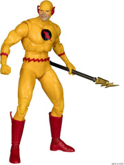 McFarlane Toys - DC Multiverse Batman vs Professor Zoom (Flashpoint) 7in Action Figure 2pk