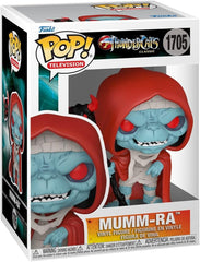 Pop! Animation: Thunder Cats - Mumm - Ra