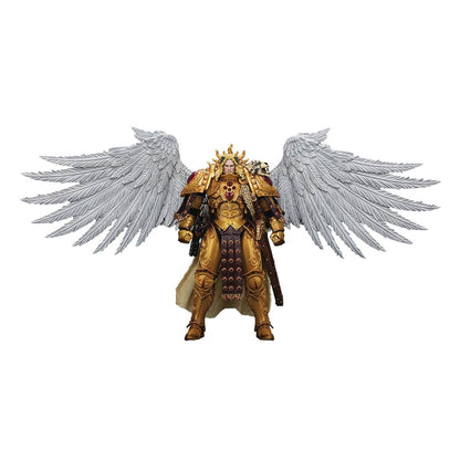 Warhammer The Horus Heresy Blood Angels Sanguinius Primarch Legion 1:18 Scale Action Figure