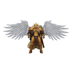 [Pre-Order] Warhammer The Horus Heresy Blood Angels Sanguinius Primarch Legion 1:18 Scale Action Figure