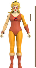 ThunderCats Deluxe Cheetara 7-Inch Action Figure