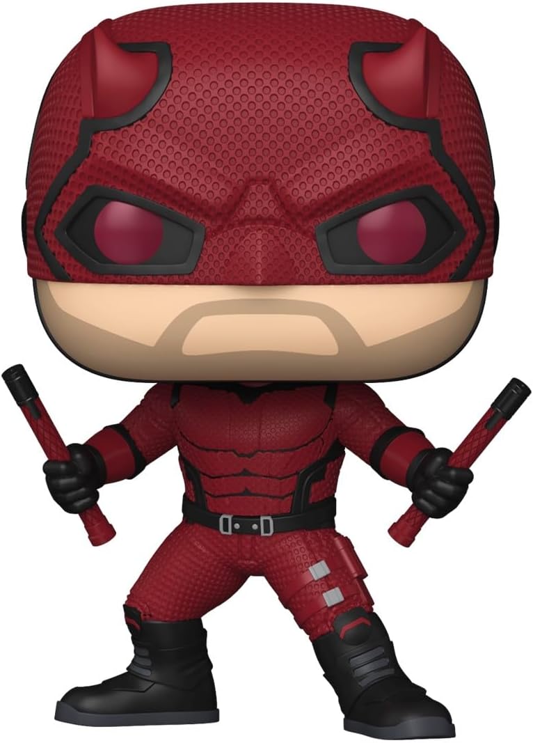 Pop! Marvel: Daredevil Born Again - Daredevil