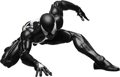 Marvel Legends - Secret Wars Spider-Man 6-Inch Action Figure