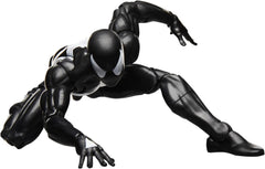 Marvel Legends - Secret Wars Spider-Man 6-Inch Action Figure