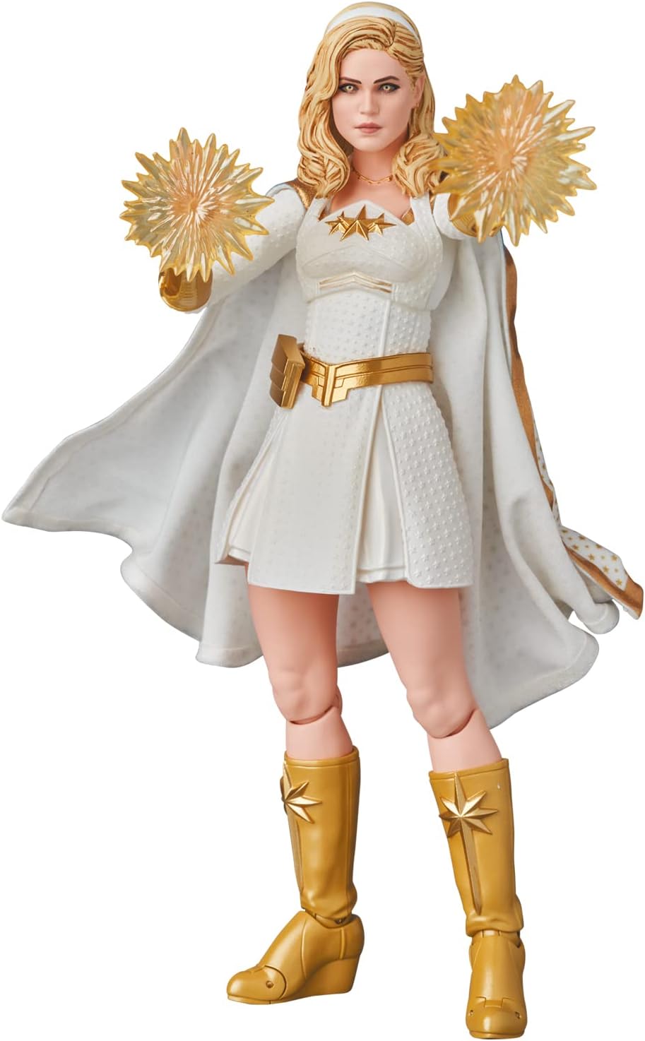 The Boys Starlight MAFEX Action Figure