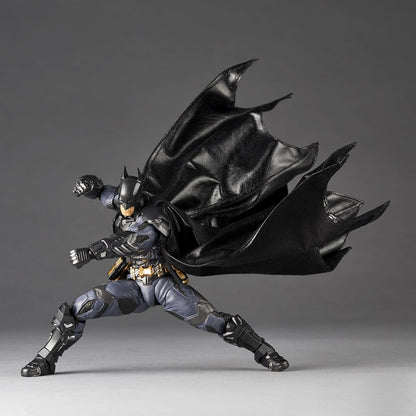 Batman Arkham Knight Revoltech Amazing Yamaguchi Action Figure