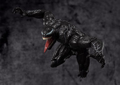 Venom (Venom: The Last Dance) S.H.Figuarts Action Figure