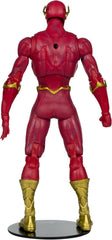McFarlane Toys - DC Multiverse Titano vs The Flash 2 Pack