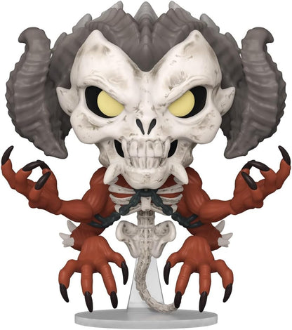 Pop! Games: Diablo IV - Mephisto