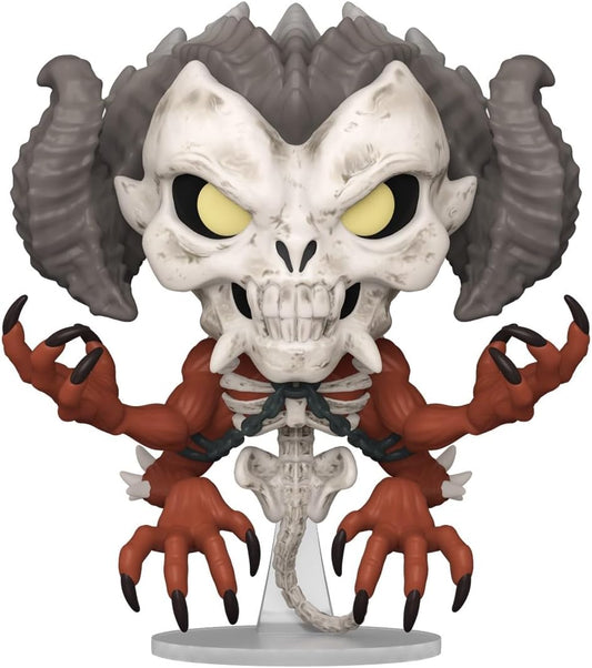 Pop! Games: Diablo IV - Mephisto