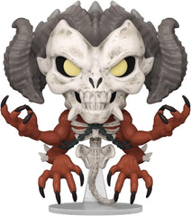 Pop! Games: Diablo IV - Mephisto